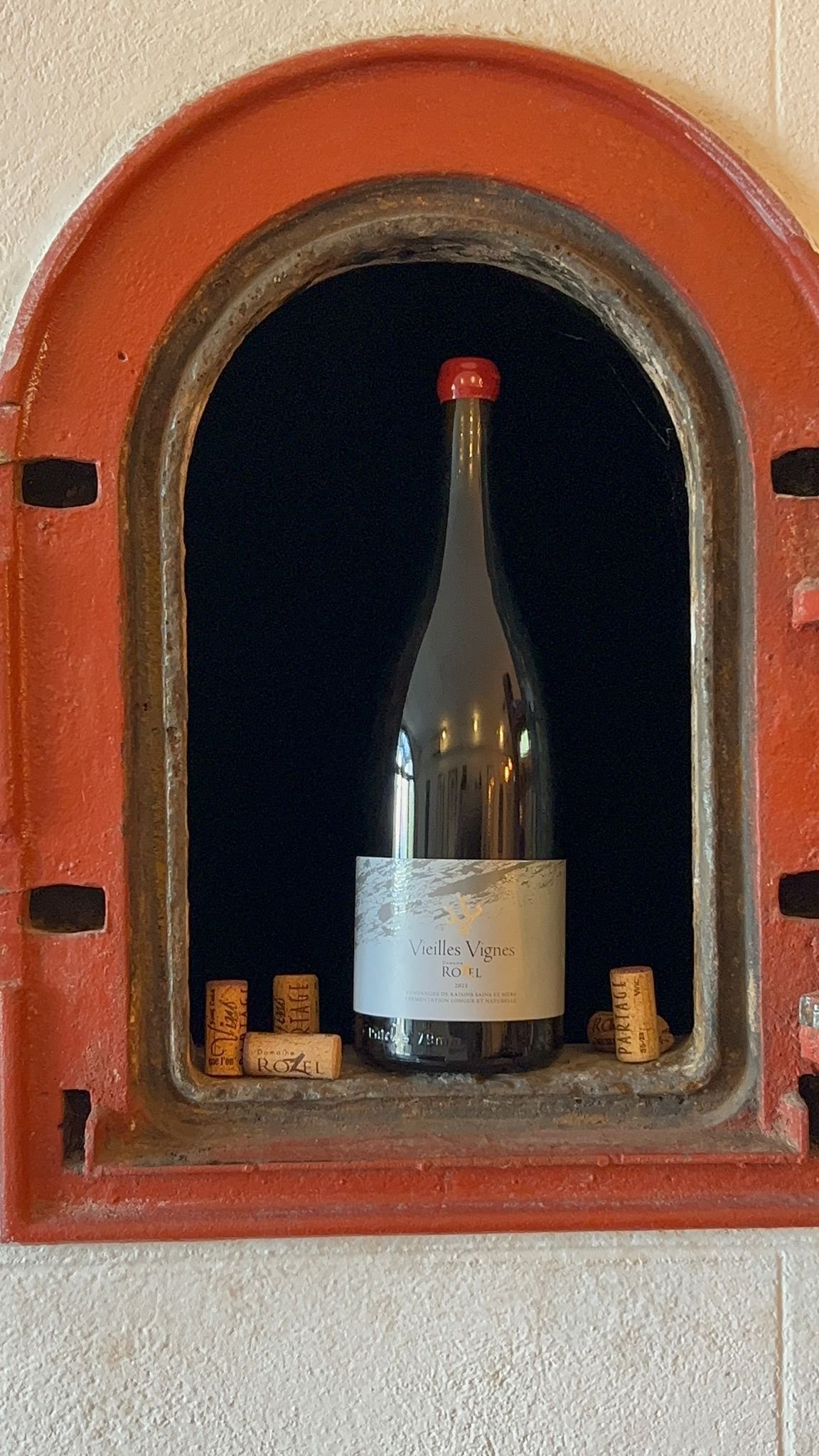 Vieilles Vignes Magnum – Image 2