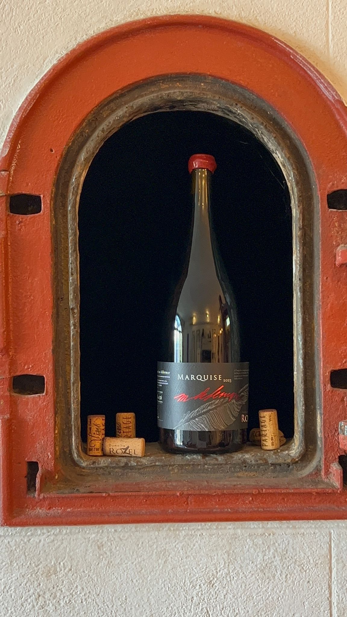 Marquise Magnum – Image 2