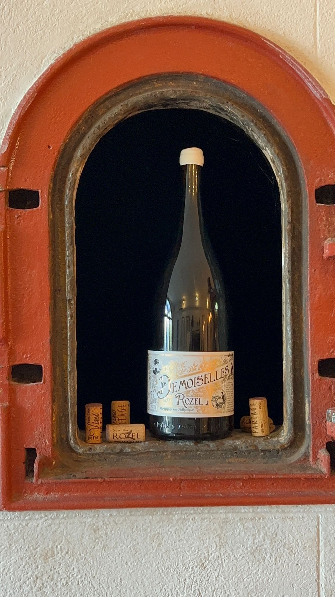 Les Demoiselles Rozel Magnum – Image 2