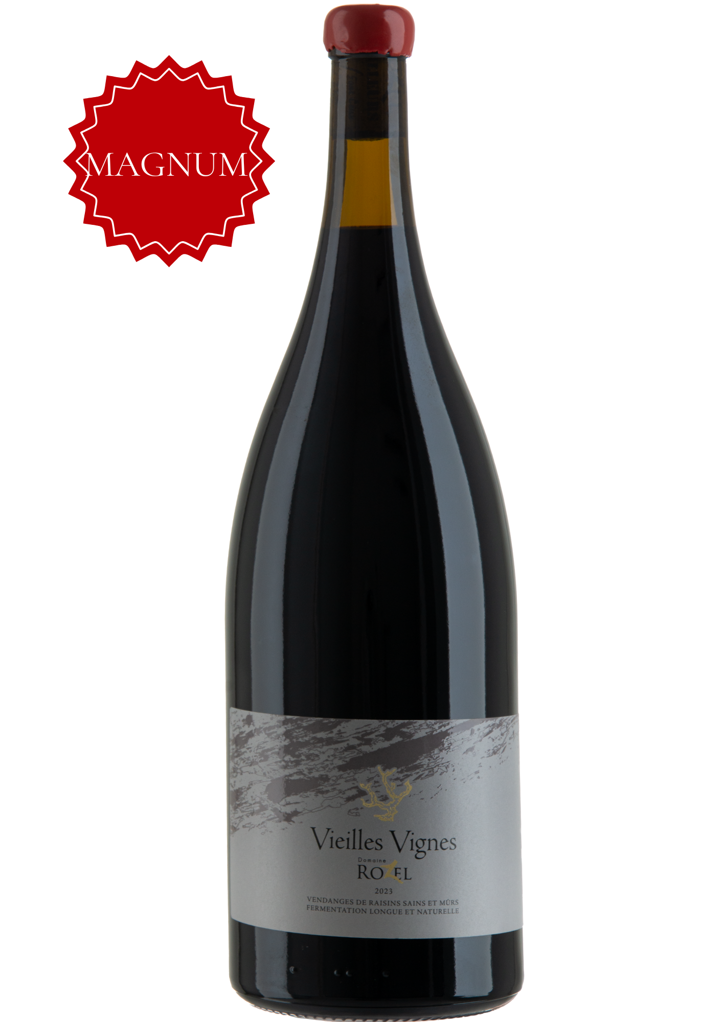 Vieilles Vignes Magnum