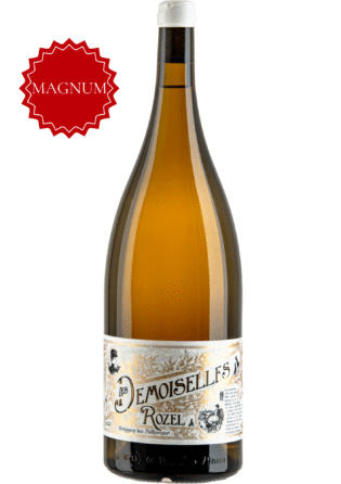 Les Demoiselles Rozel Magnum