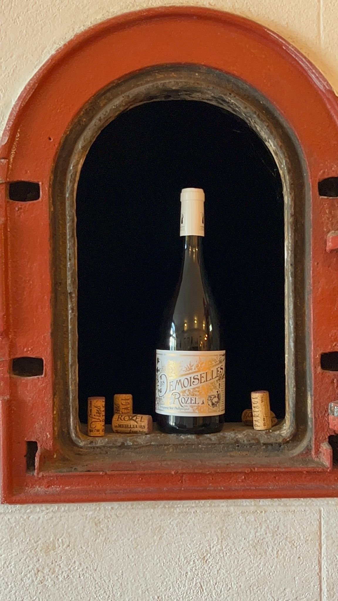 Les Demoiselles Rozel – Image 2