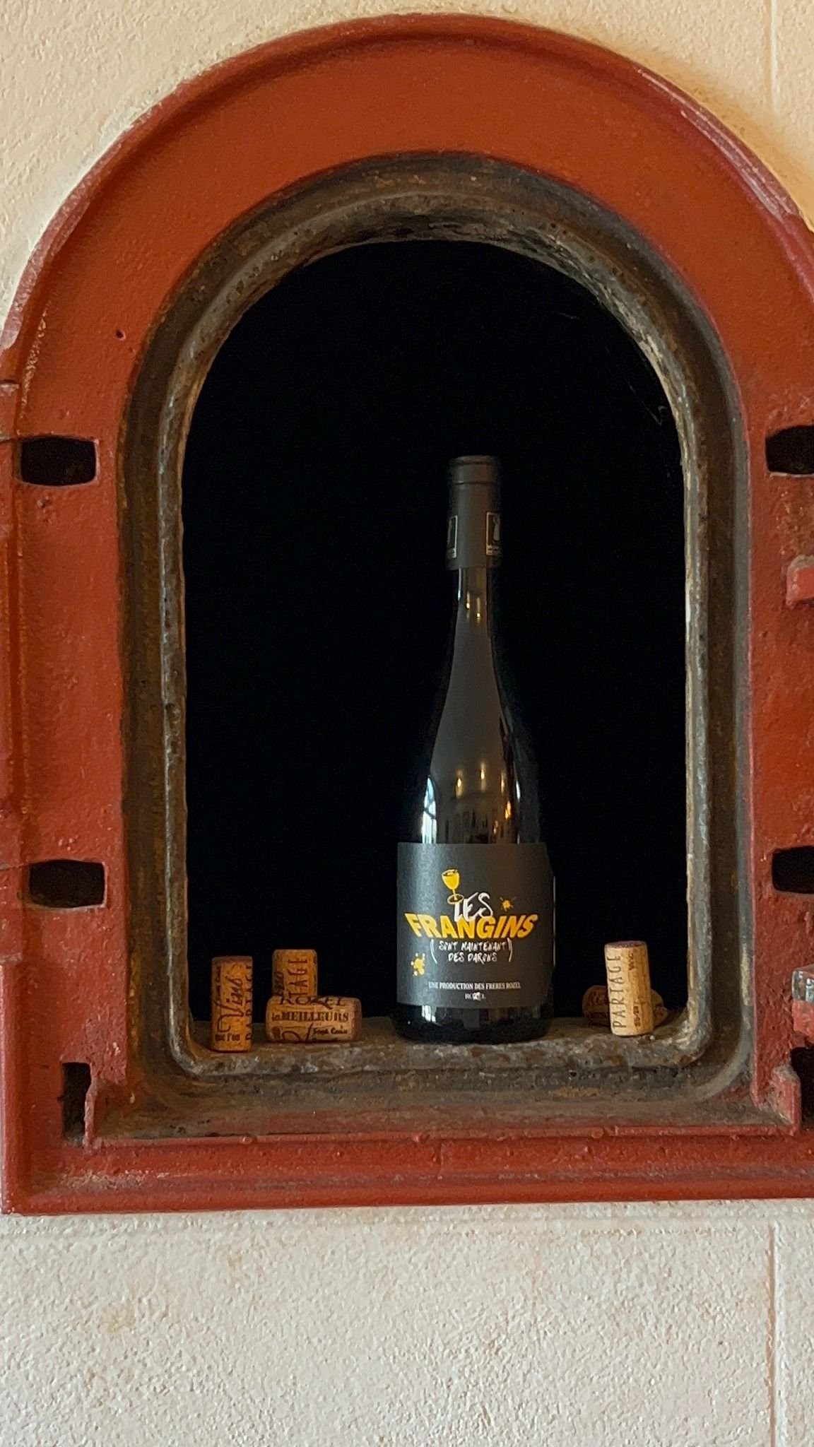 Les Frangins – Image 2