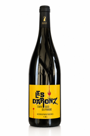 Les DaronZ