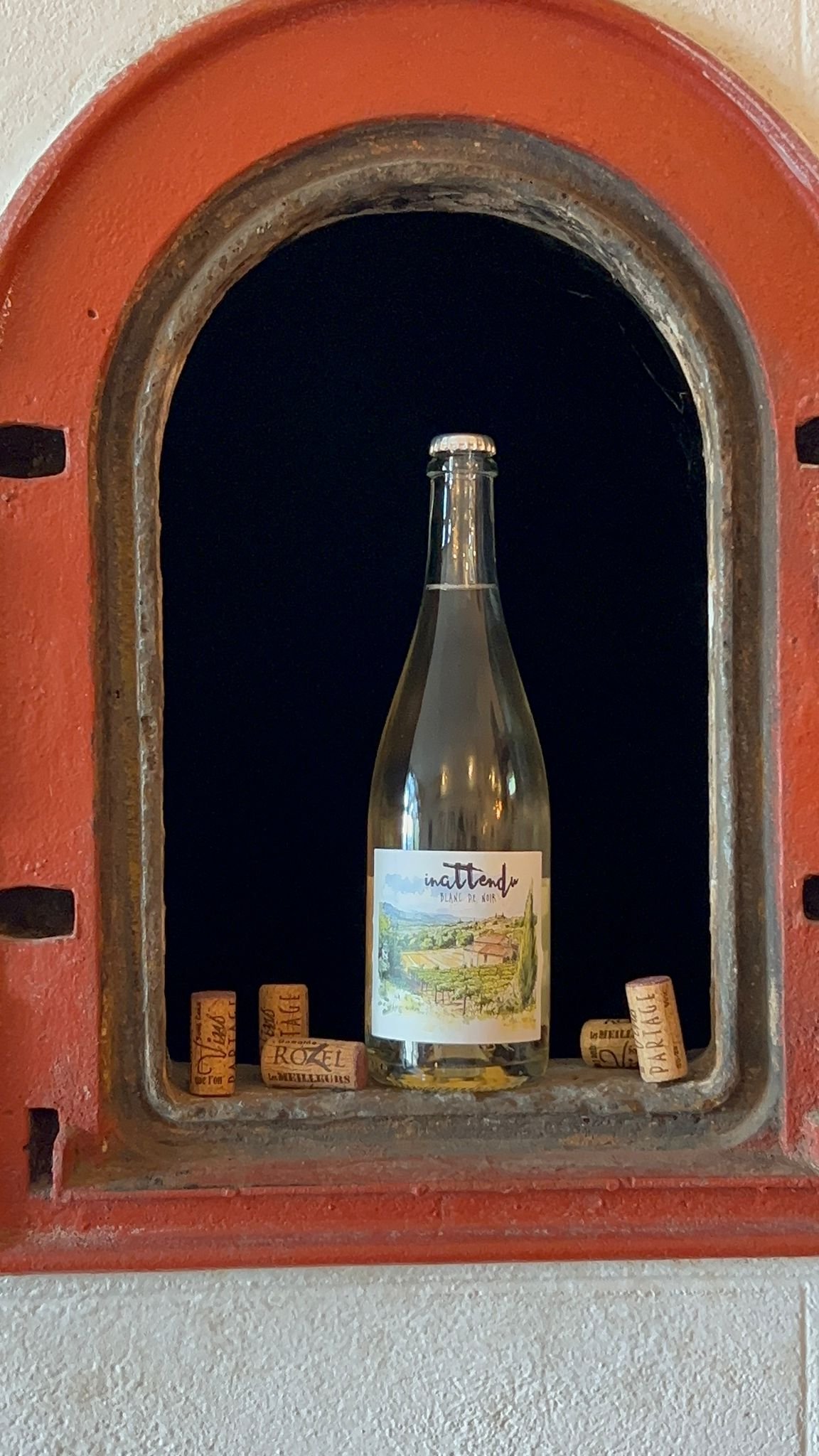 L'inattendu – Image 2