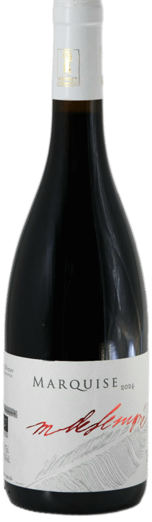 Marquise 2024